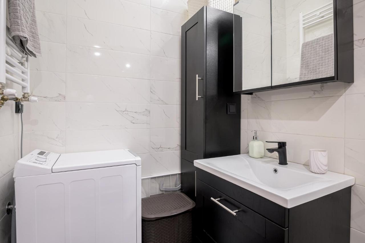 J&S Lux Central Suite 1 Alexandroupoli Exterior photo