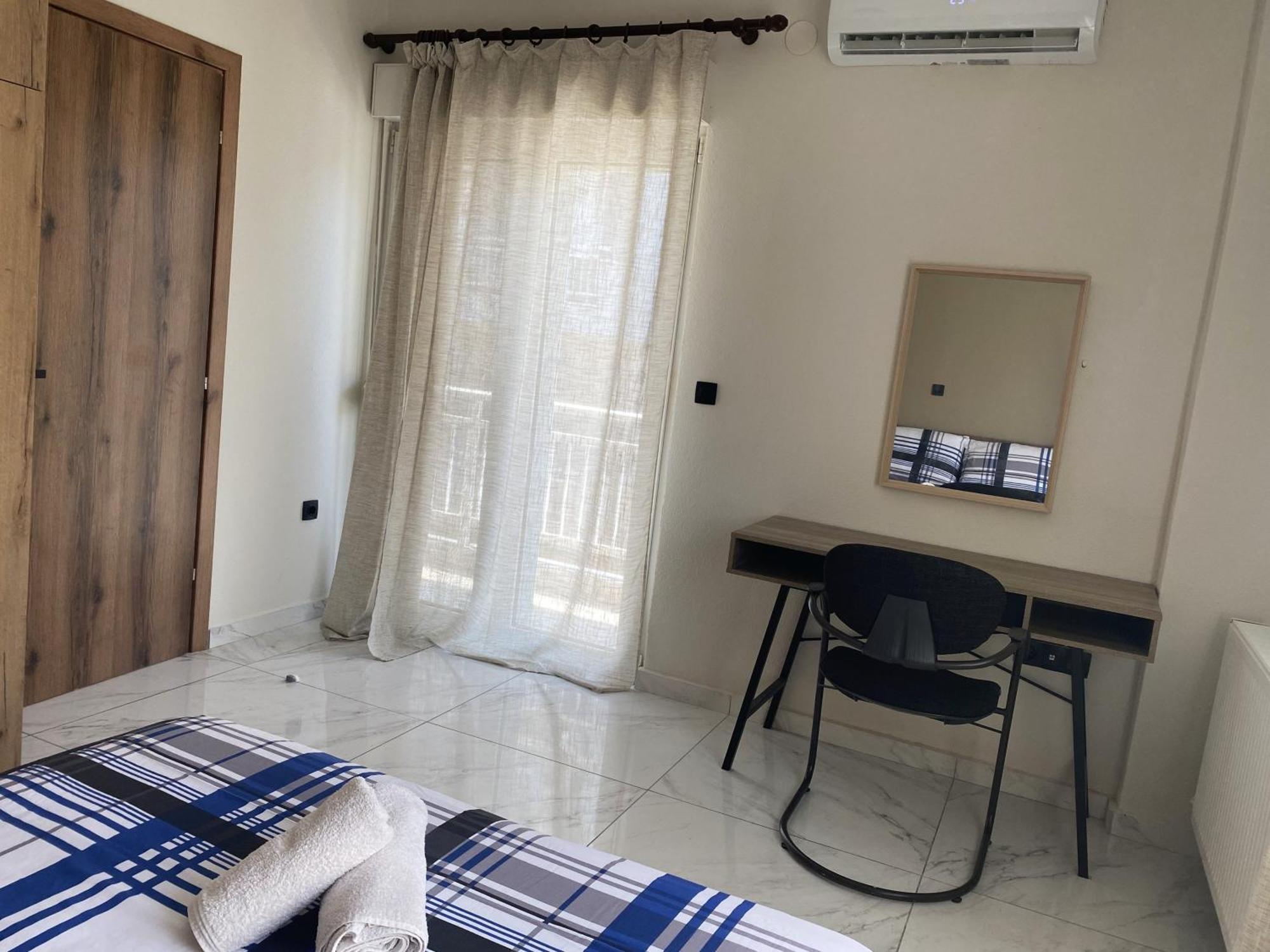 J&S Lux Central Suite 1 Alexandroupoli Exterior photo